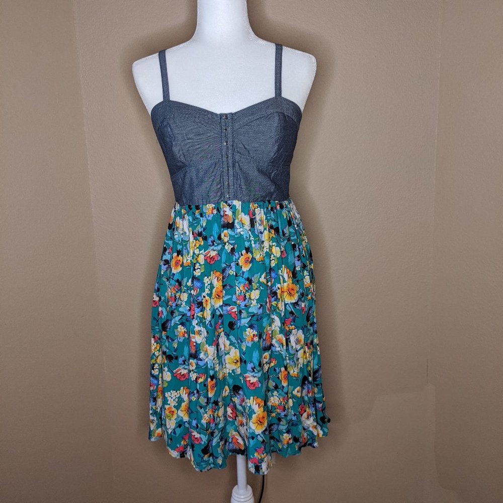 Xhilaration Summer Dress